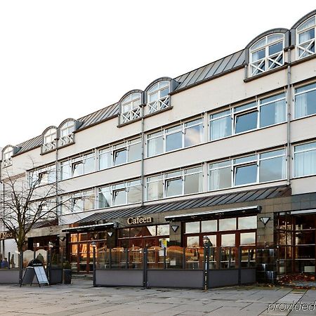 Hotel Medi Ikast Zewnętrze zdjęcie