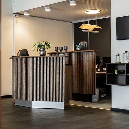 Hotel Medi Ikast Zewnętrze zdjęcie