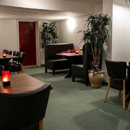 Hotel Medi Ikast Zewnętrze zdjęcie