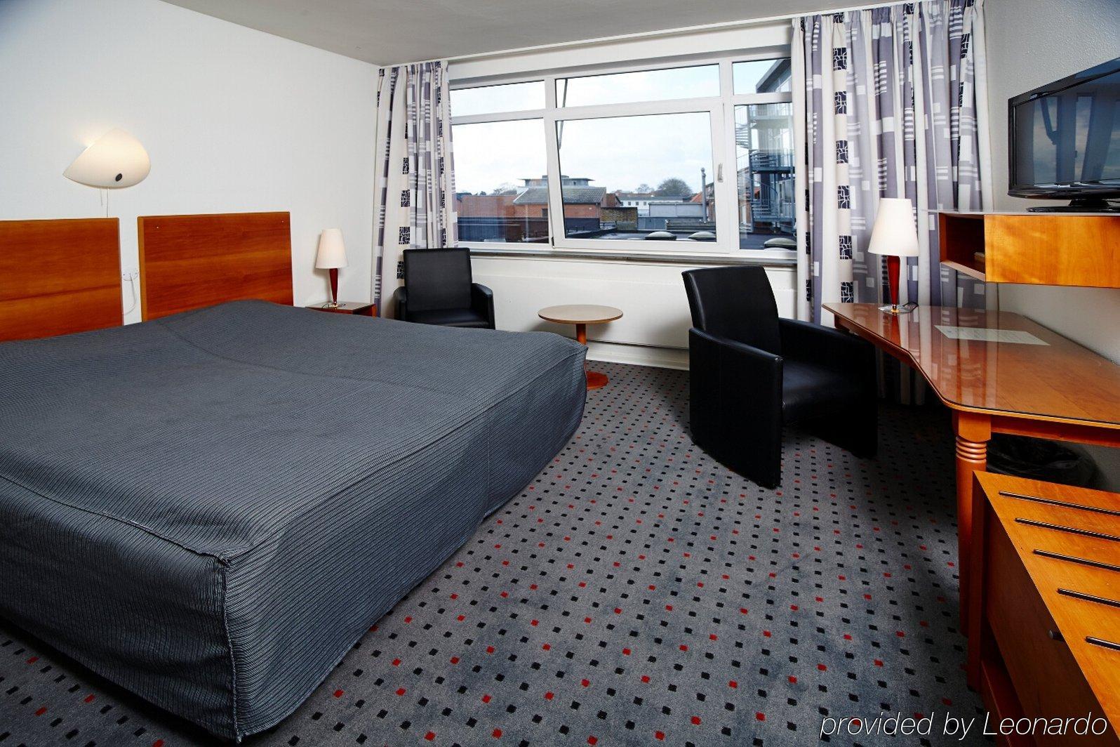 Hotel Medi Ikast Zewnętrze zdjęcie