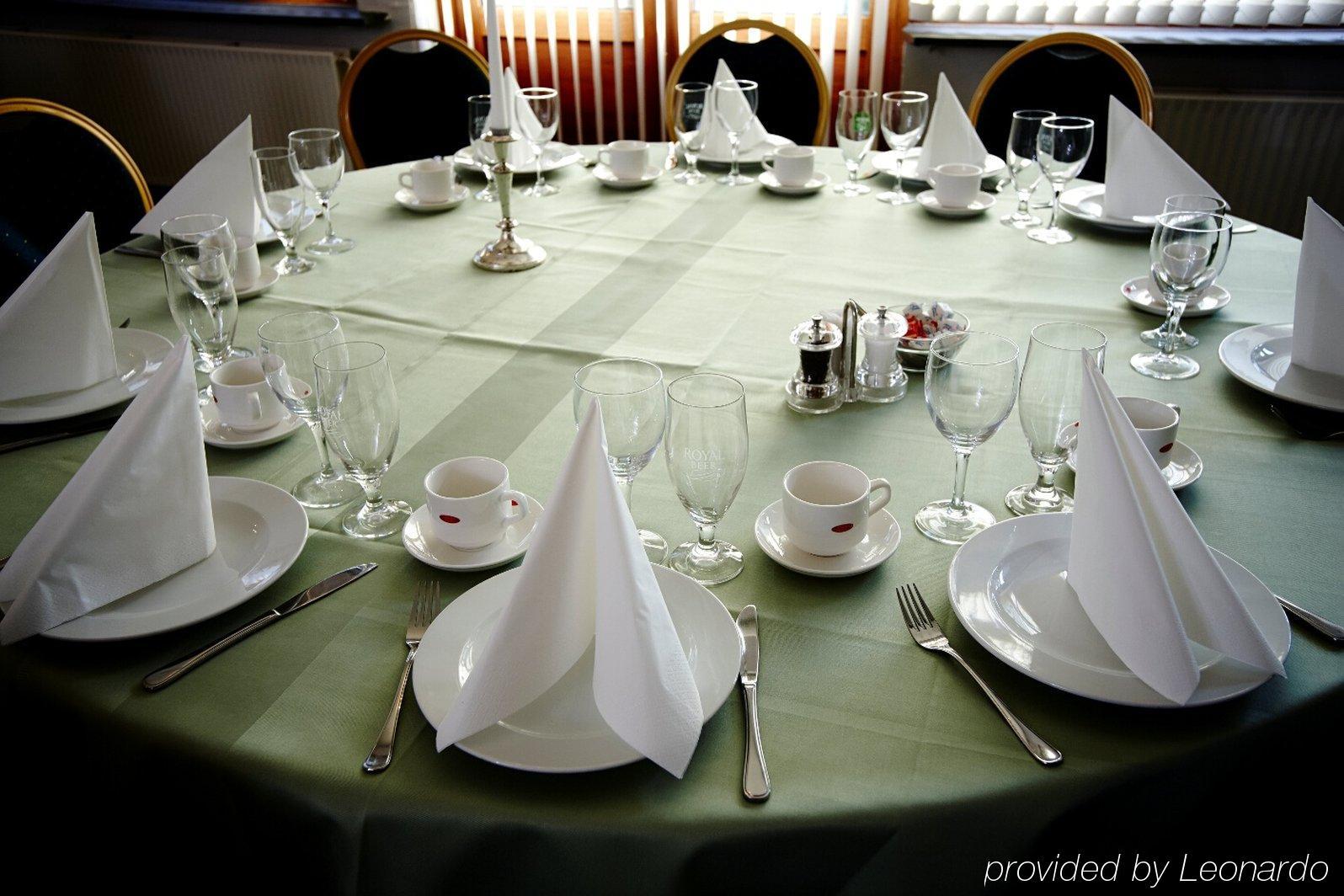 Hotel Medi Ikast Zewnętrze zdjęcie