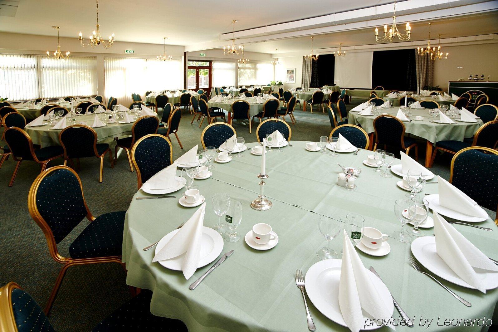 Hotel Medi Ikast Zewnętrze zdjęcie