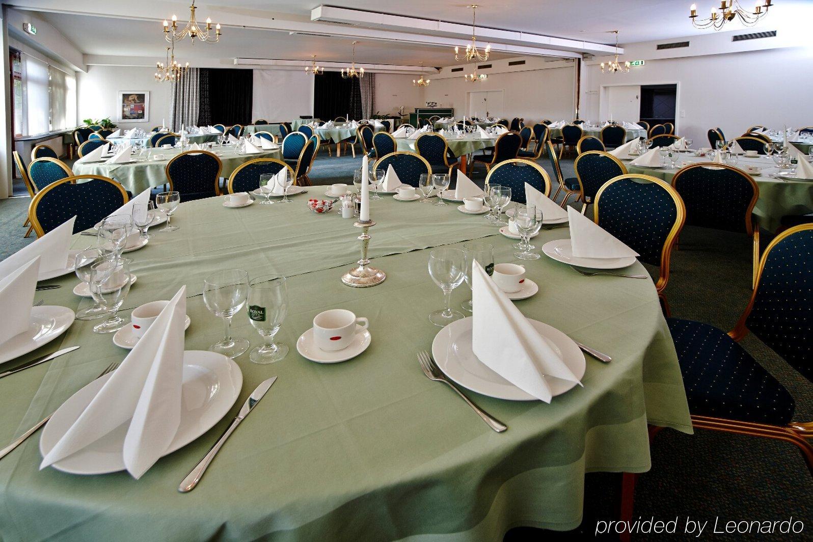 Hotel Medi Ikast Zewnętrze zdjęcie