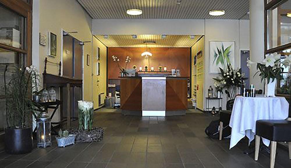 Hotel Medi Ikast Zewnętrze zdjęcie