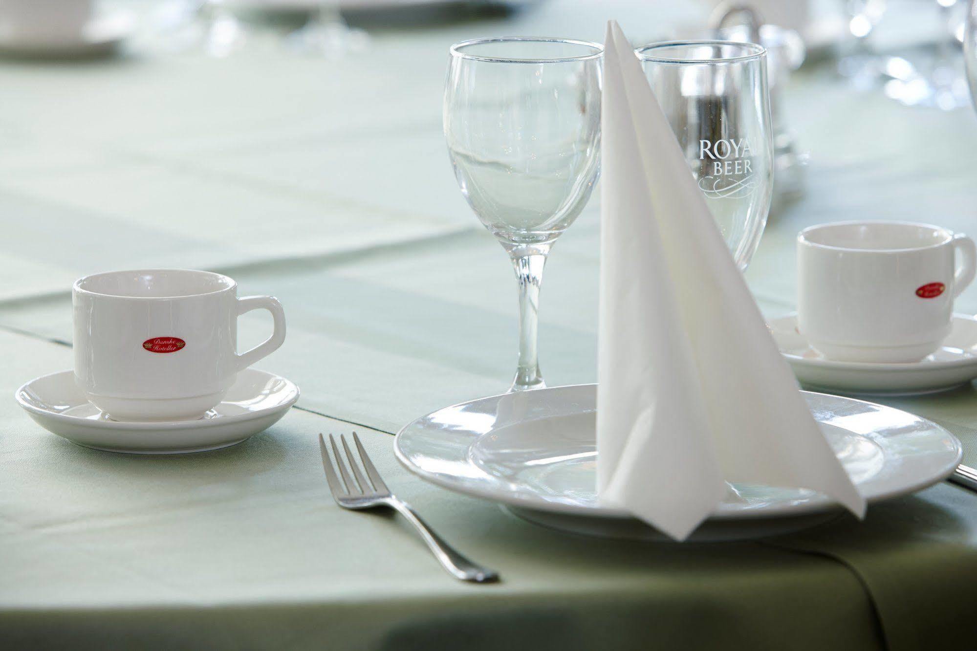 Hotel Medi Ikast Zewnętrze zdjęcie