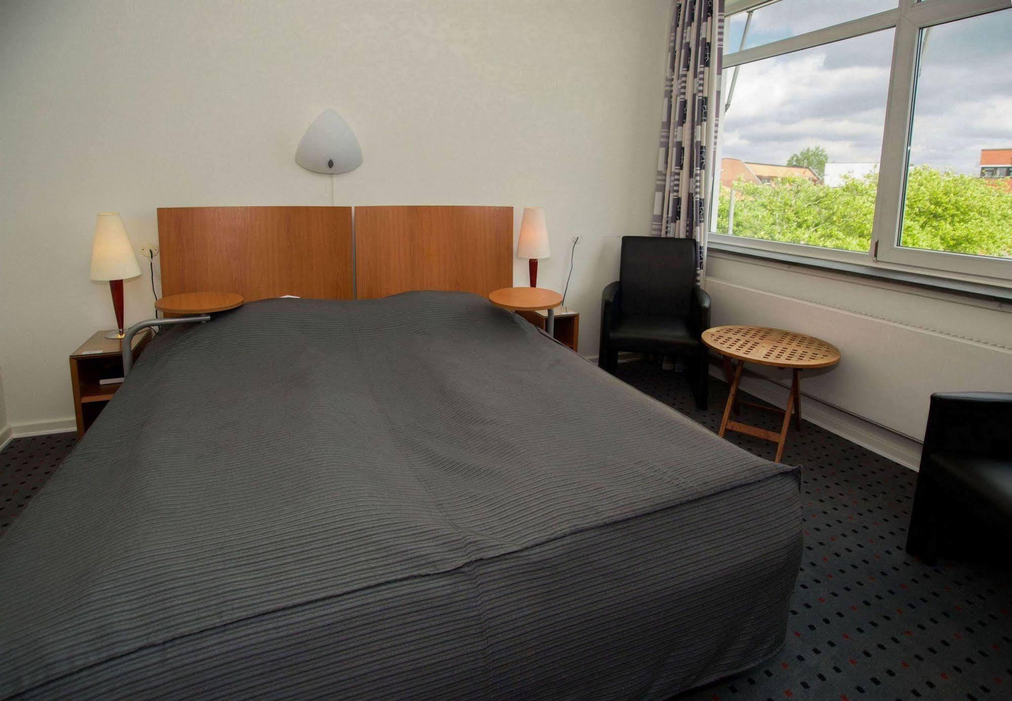 Hotel Medi Ikast Zewnętrze zdjęcie