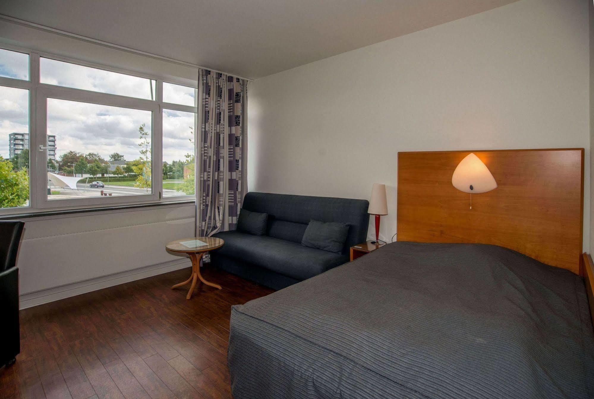 Hotel Medi Ikast Zewnętrze zdjęcie