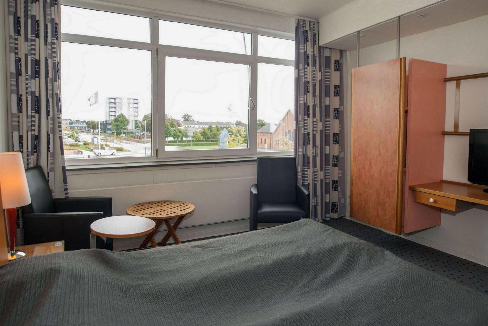 Hotel Medi Ikast Zewnętrze zdjęcie