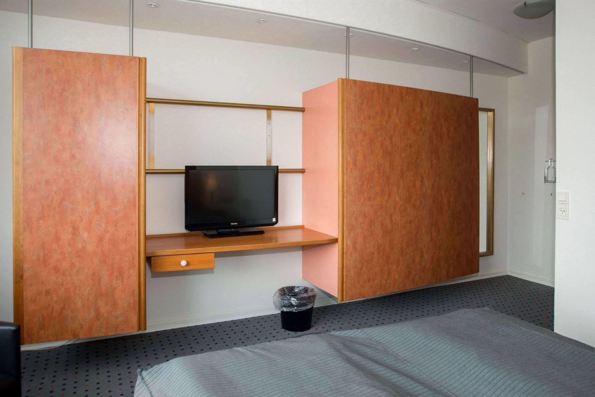 Hotel Medi Ikast Zewnętrze zdjęcie
