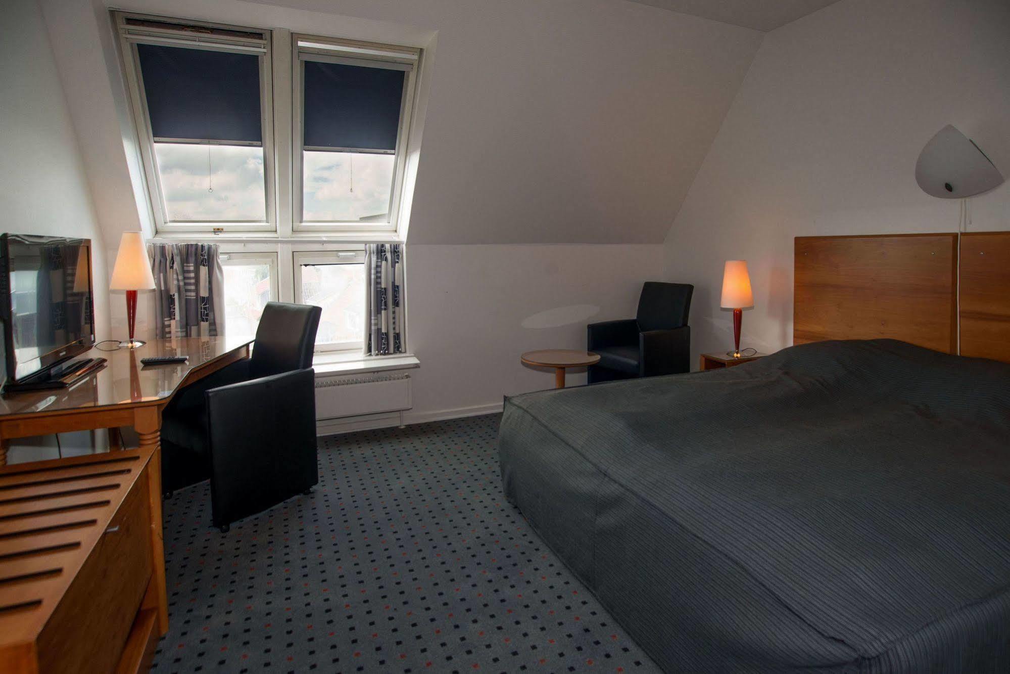 Hotel Medi Ikast Zewnętrze zdjęcie
