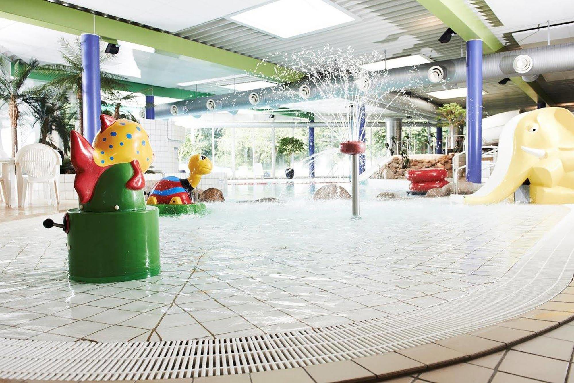 Hotel Medi Ikast Zewnętrze zdjęcie
