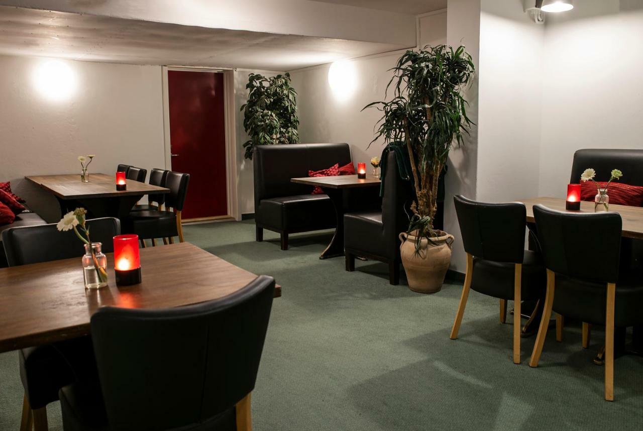 Hotel Medi Ikast Zewnętrze zdjęcie