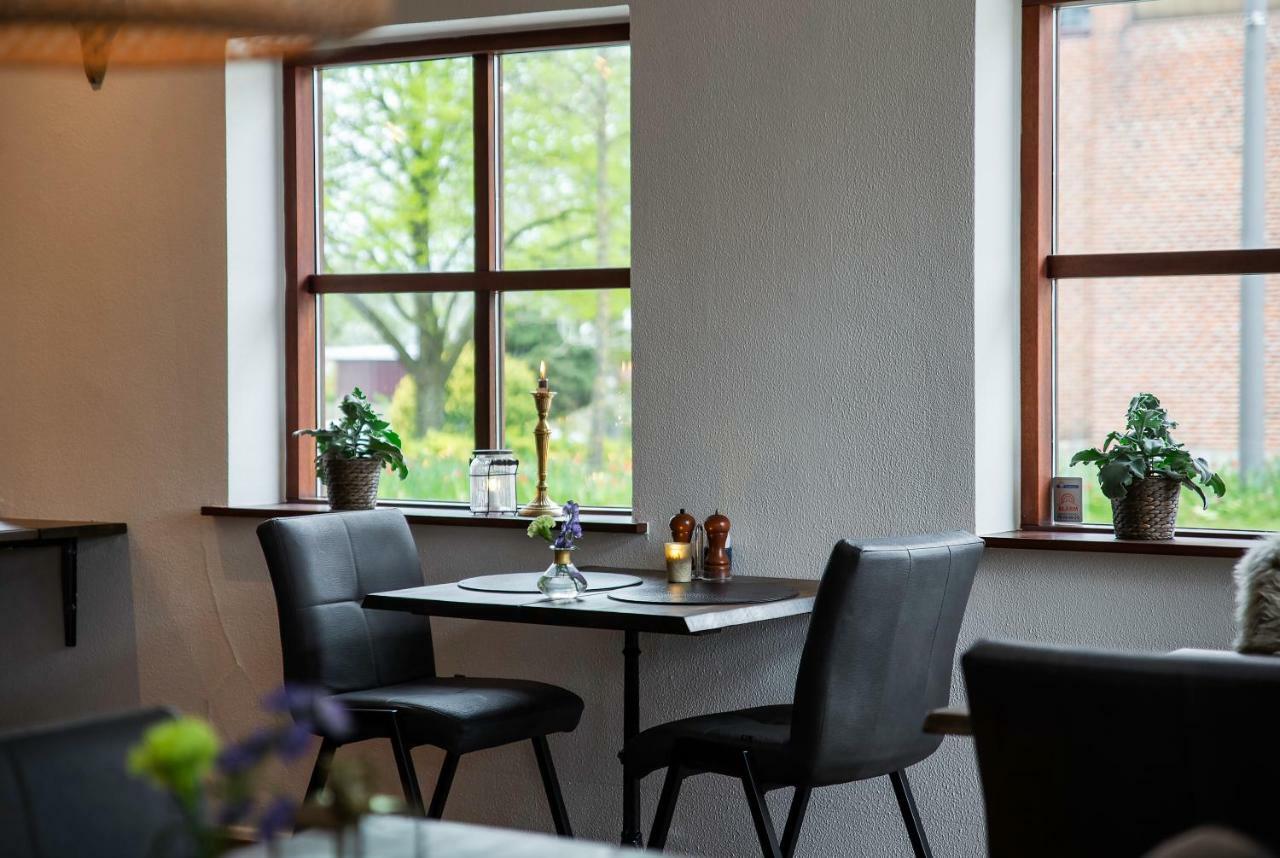 Hotel Medi Ikast Zewnętrze zdjęcie