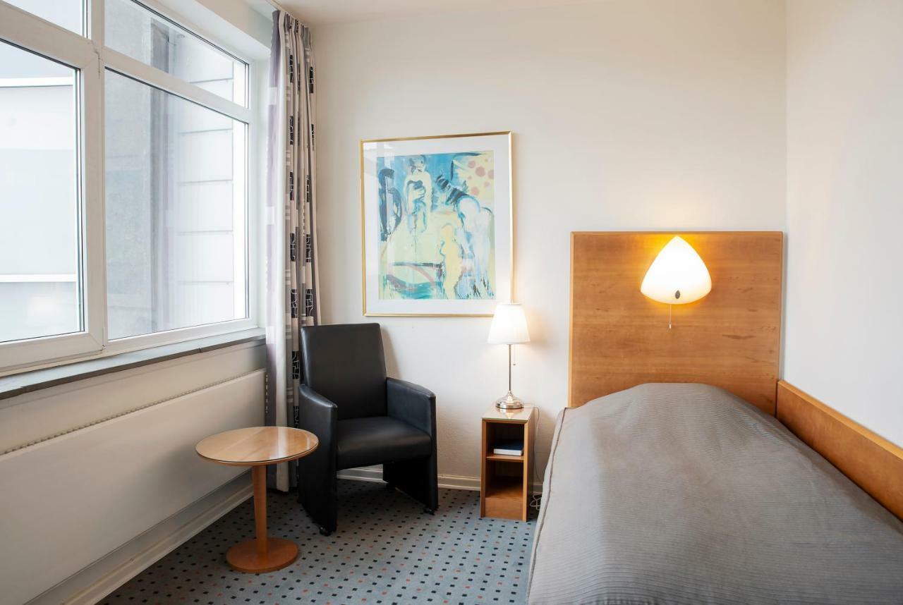 Hotel Medi Ikast Zewnętrze zdjęcie