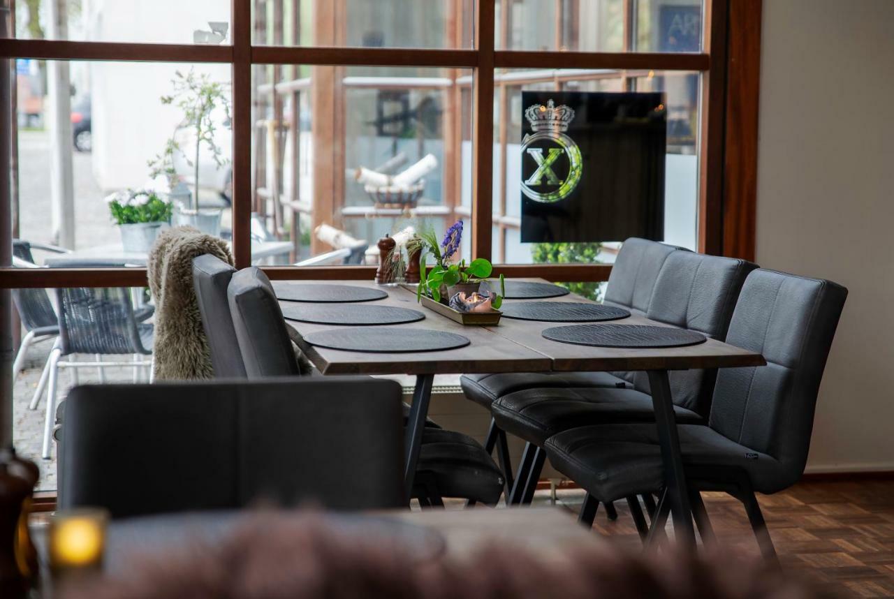 Hotel Medi Ikast Zewnętrze zdjęcie