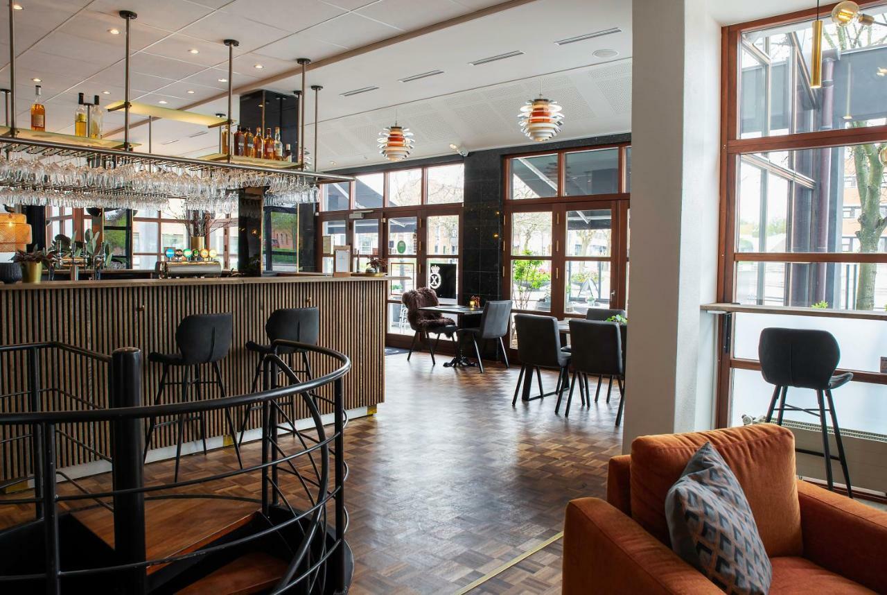 Hotel Medi Ikast Zewnętrze zdjęcie