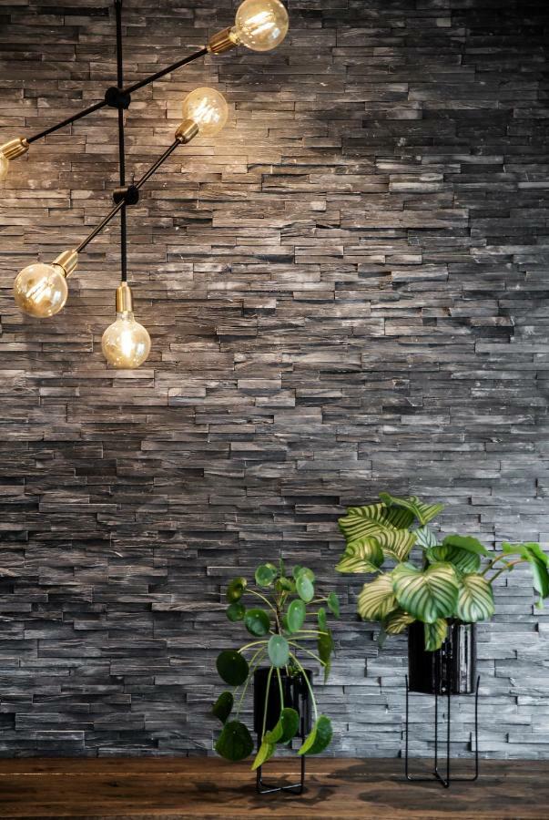 Hotel Medi Ikast Zewnętrze zdjęcie