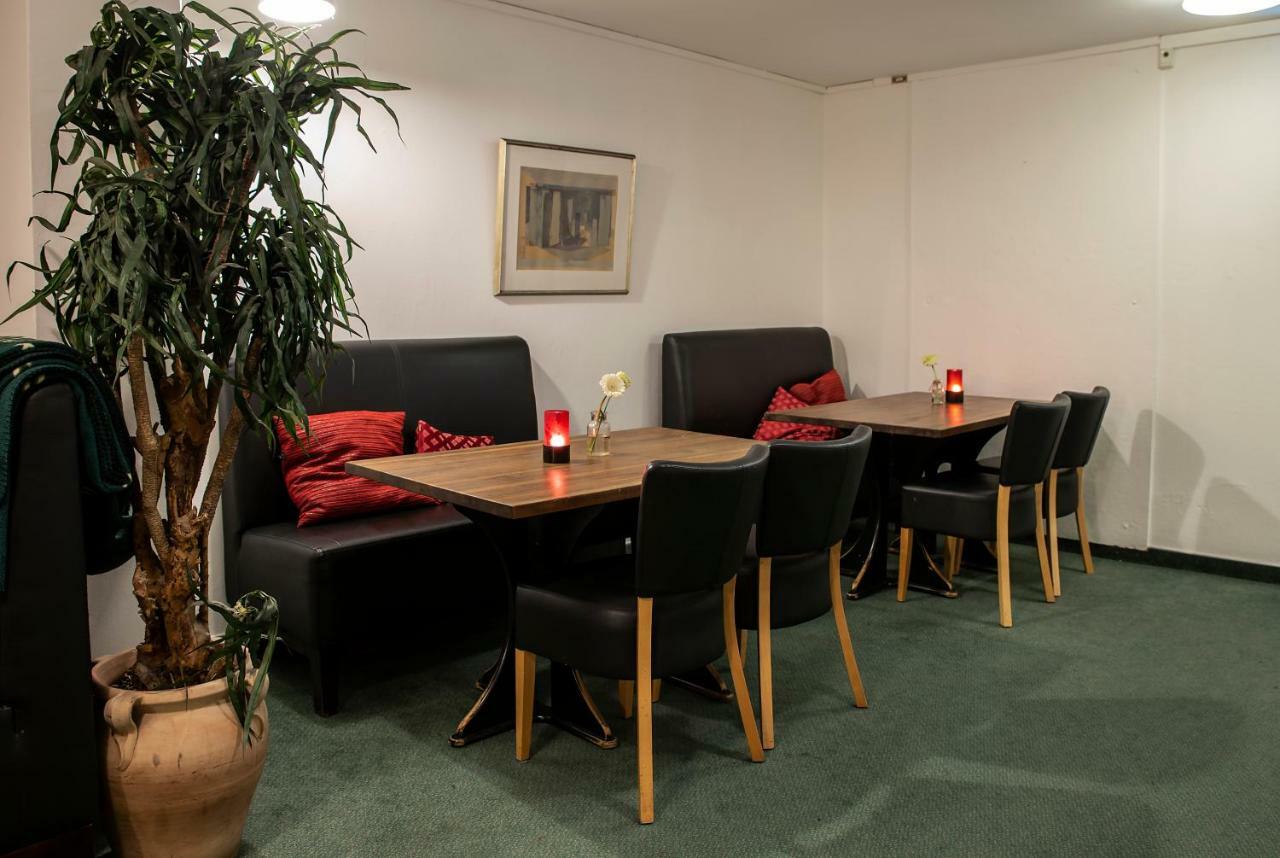Hotel Medi Ikast Zewnętrze zdjęcie