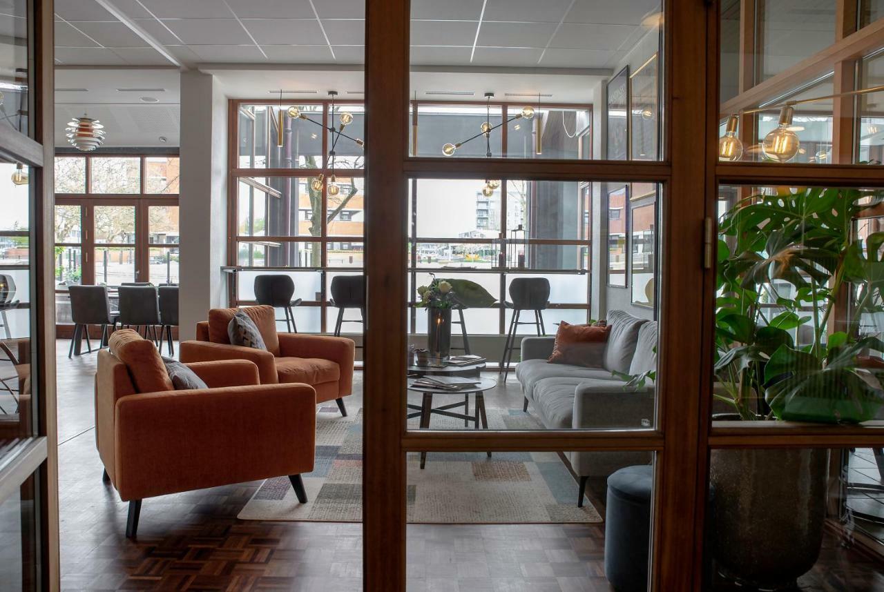 Hotel Medi Ikast Zewnętrze zdjęcie