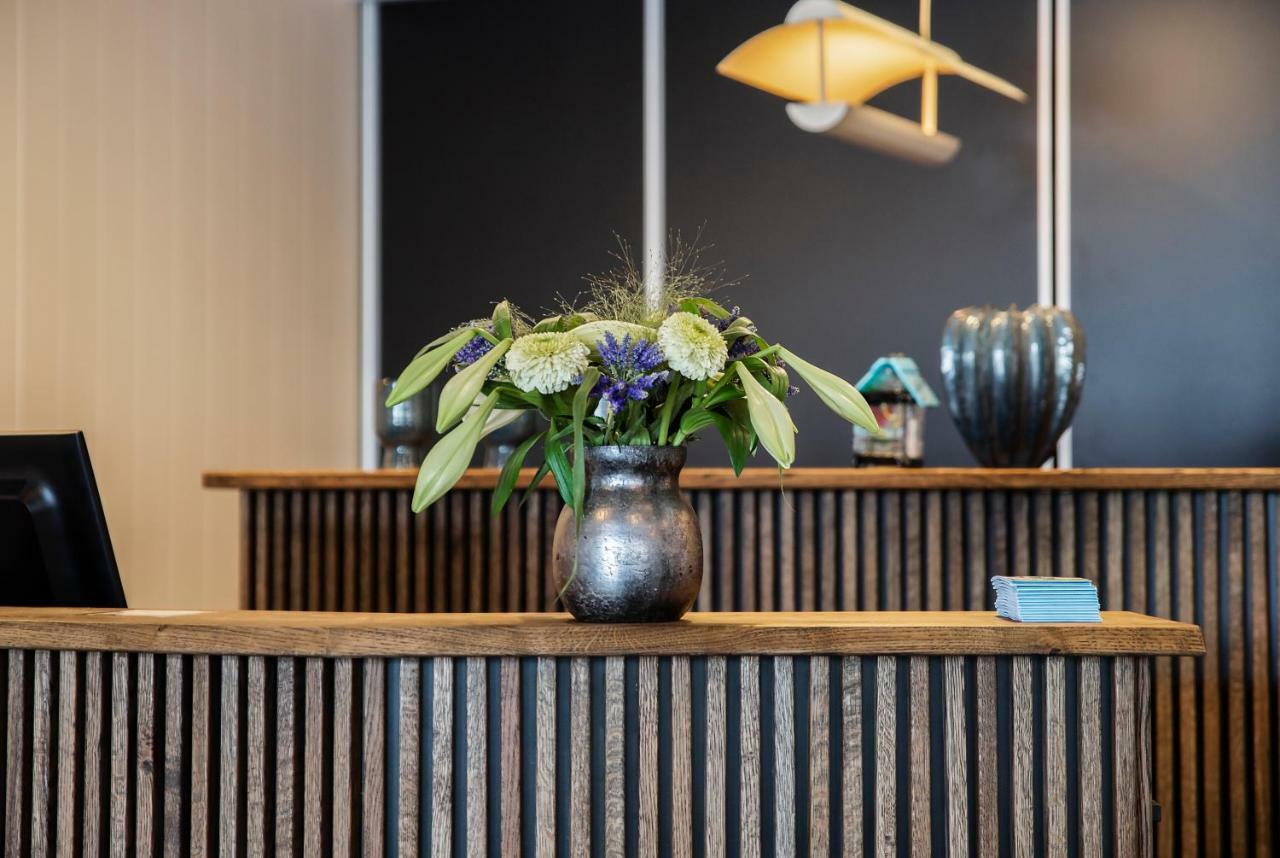 Hotel Medi Ikast Zewnętrze zdjęcie