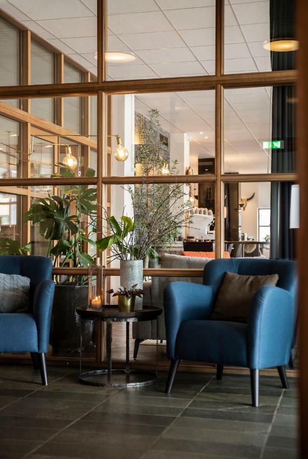 Hotel Medi Ikast Zewnętrze zdjęcie