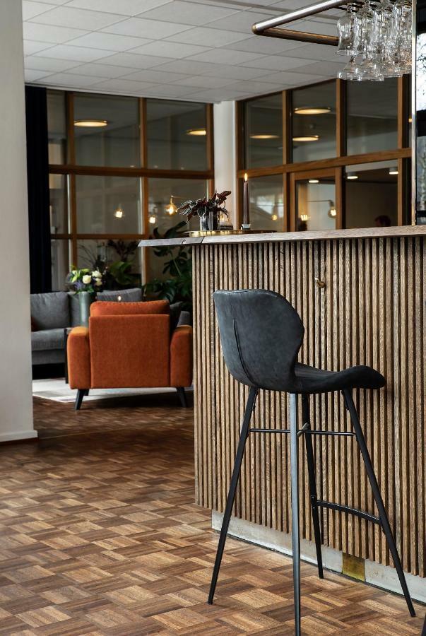 Hotel Medi Ikast Zewnętrze zdjęcie