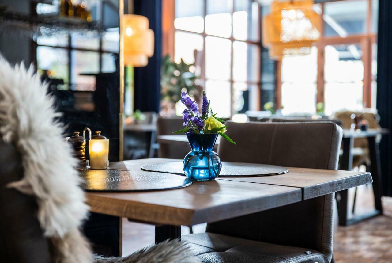 Hotel Medi Ikast Zewnętrze zdjęcie