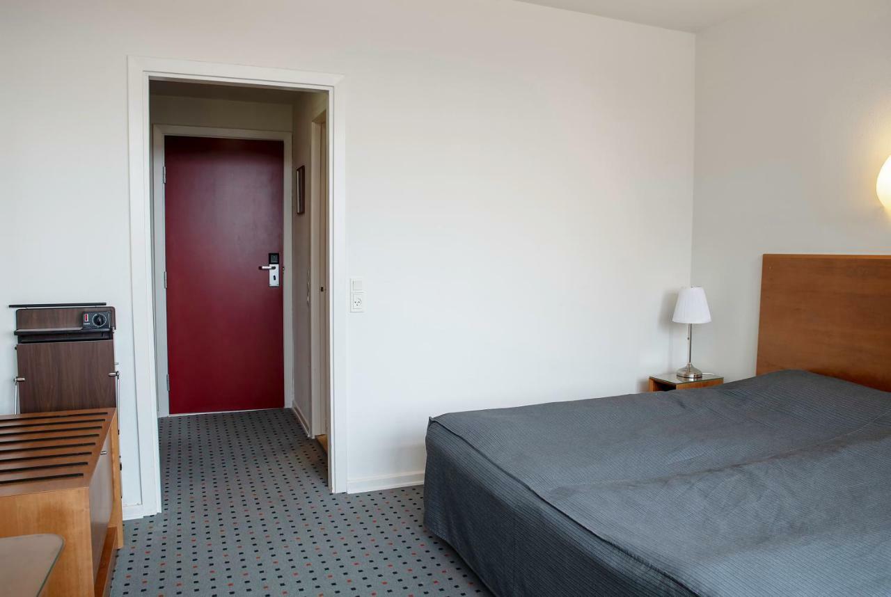 Hotel Medi Ikast Zewnętrze zdjęcie