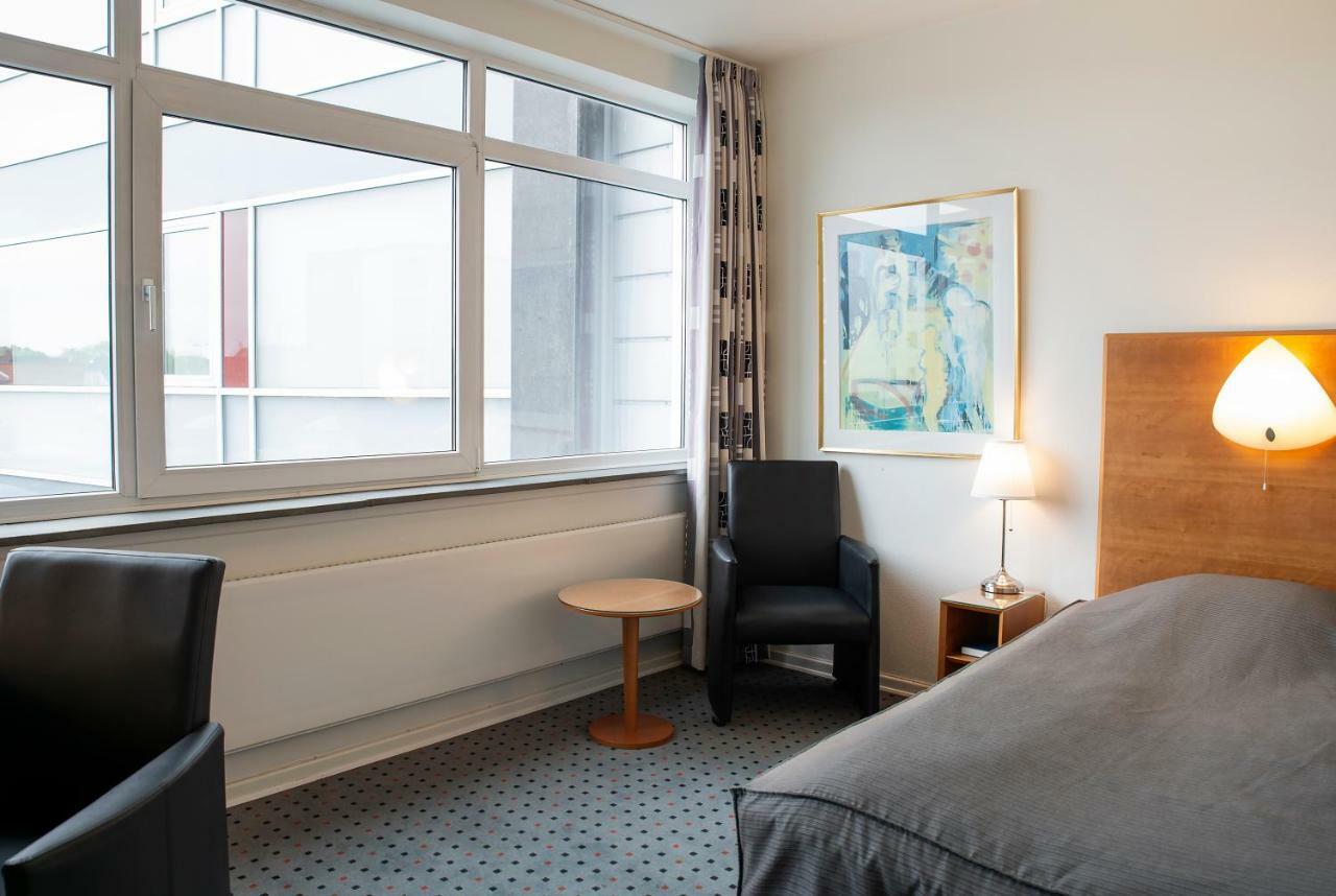 Hotel Medi Ikast Zewnętrze zdjęcie