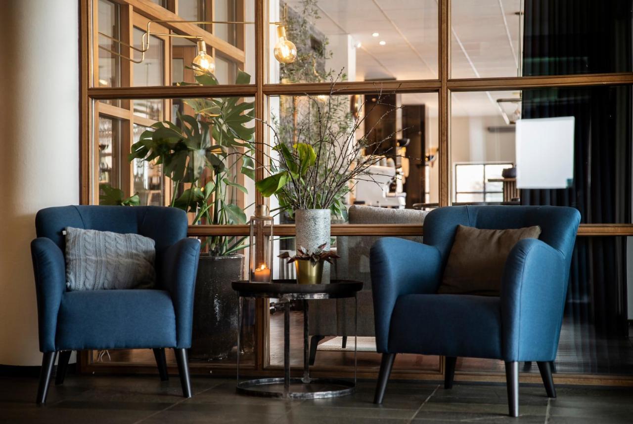 Hotel Medi Ikast Zewnętrze zdjęcie